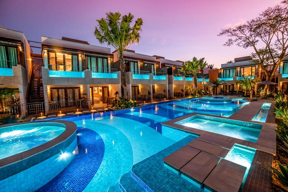 Arte da Natureza Hotel Bonito