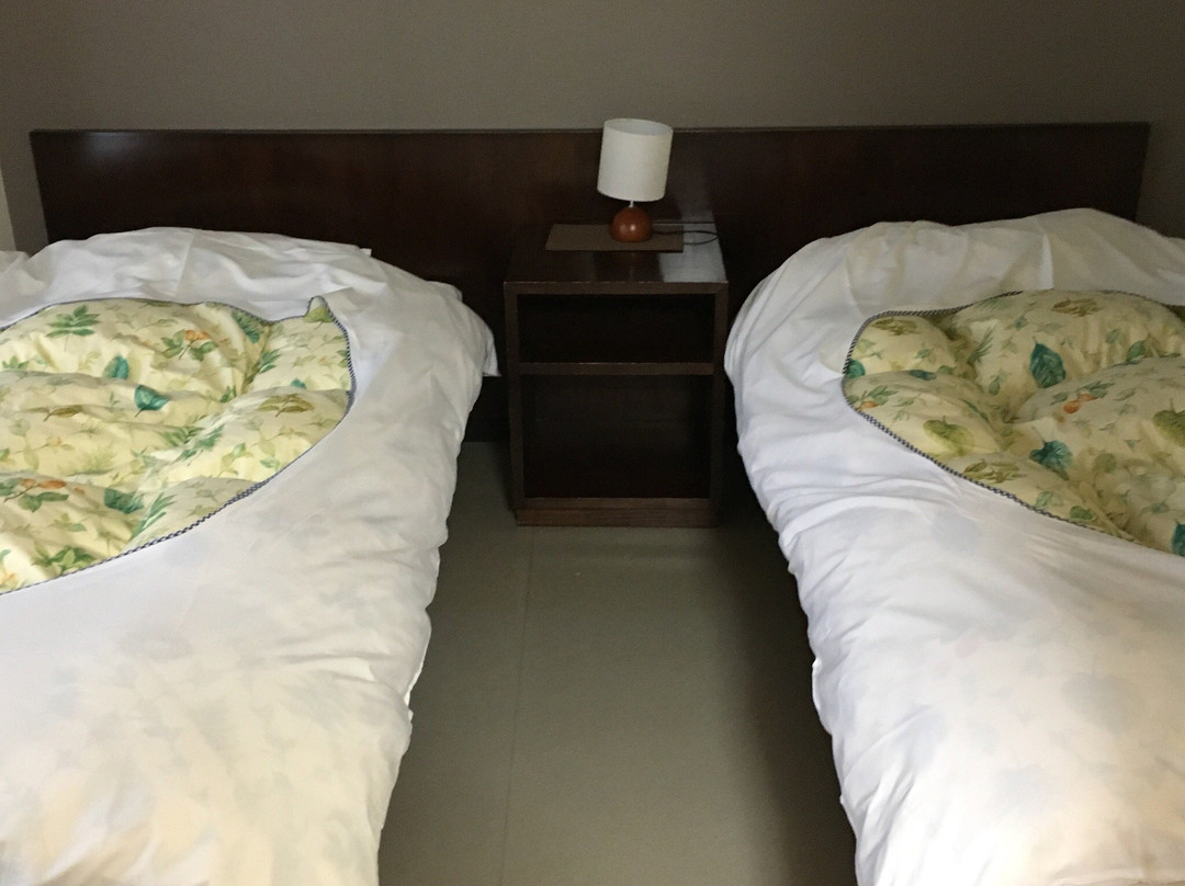 Livemax Resort Sanuki Shionoe Onsen