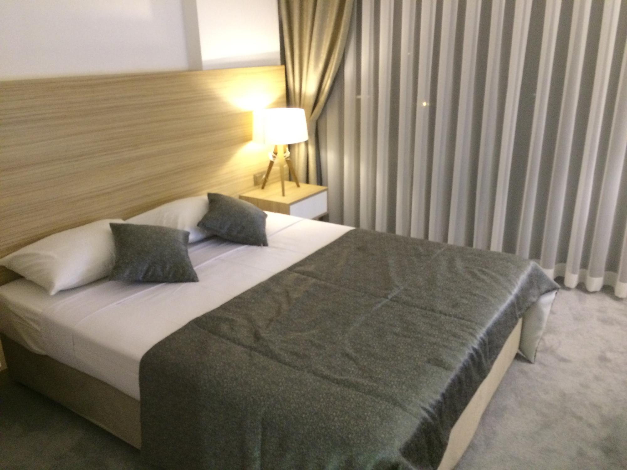 Ozyigit Hotel-官方