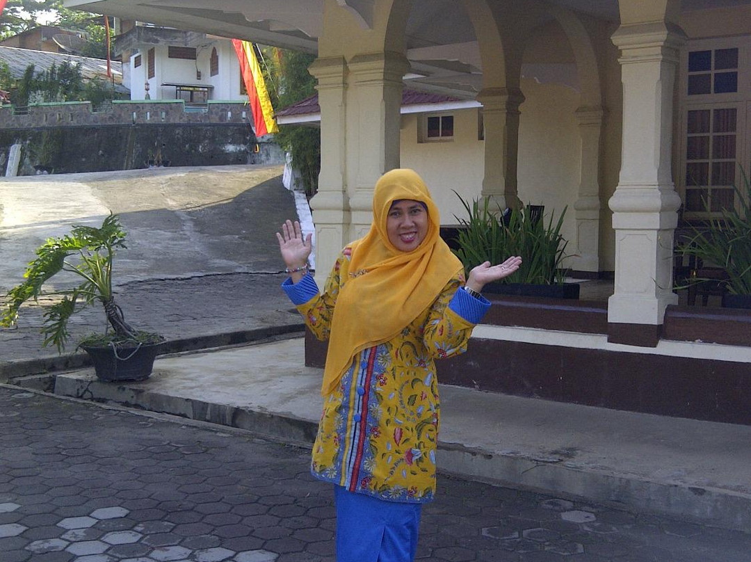 West Sumatra酒店住宿-Hotel Bukik Gadang