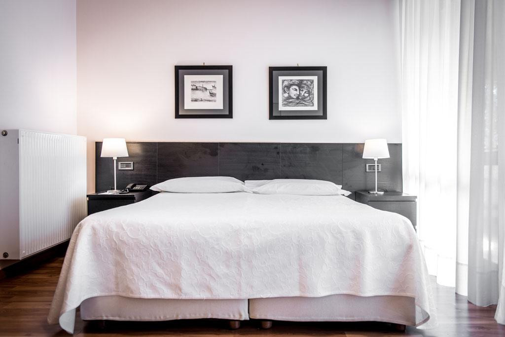 Bogliasco酒店住宿-阿斯特酒店