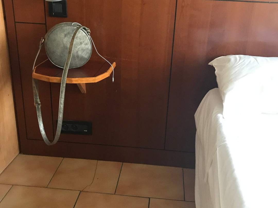 Hotel Royal Colombes
