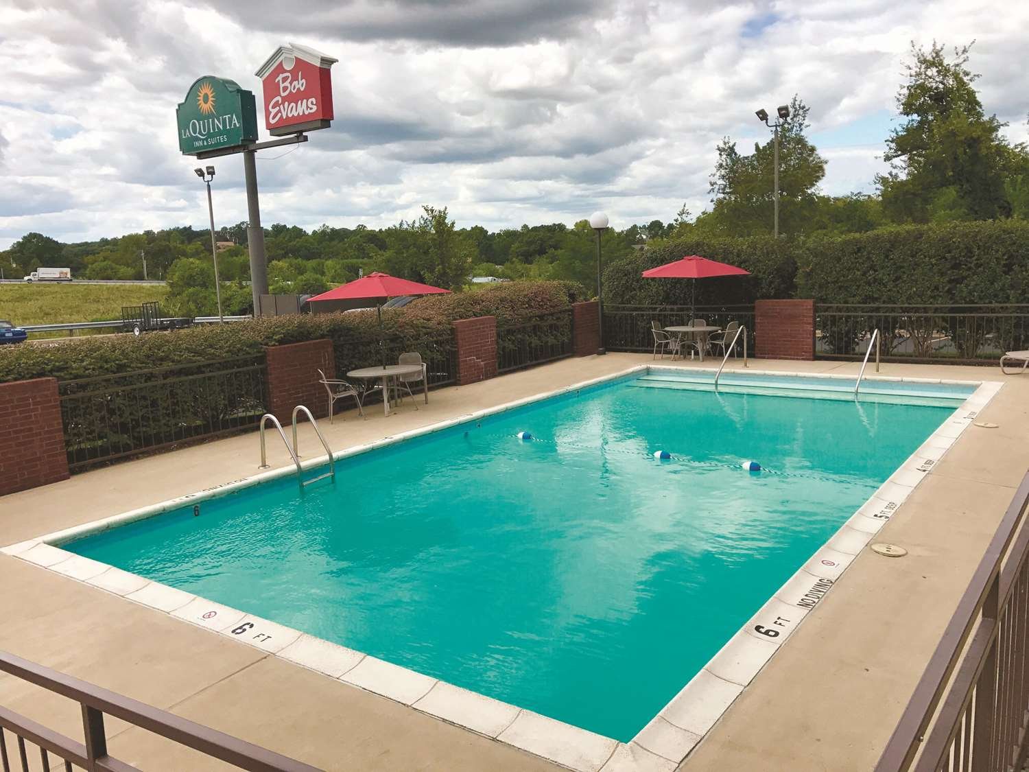 La Quinta Inn & Suites by Wyndham Festus - St. Louis South-官方