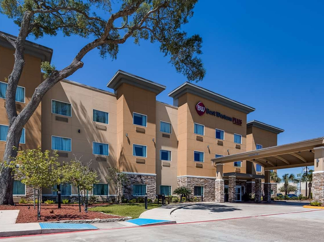 Best Western Plus Lake Jackson Inn & Suites主图