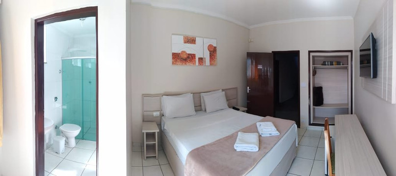 Italian Palace Hotel