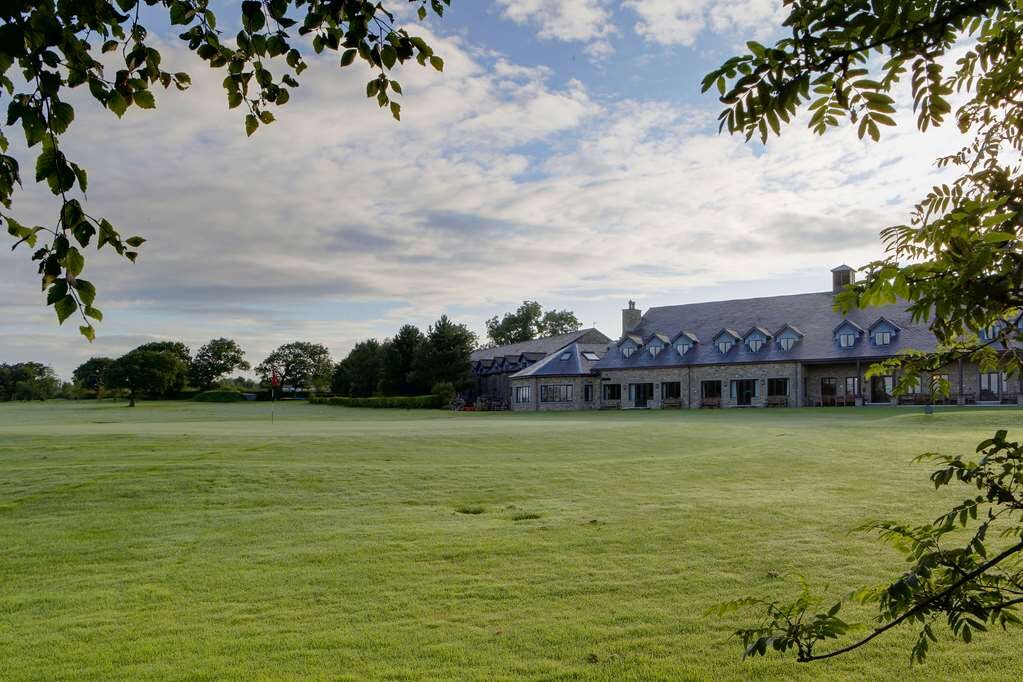 Garstang Country Hotel And Golf Club-官方