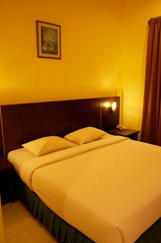 Jepara Indah Hotel-官方