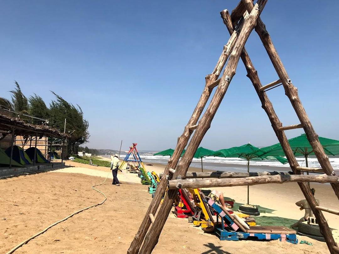 Long Son Mui Ne Resort