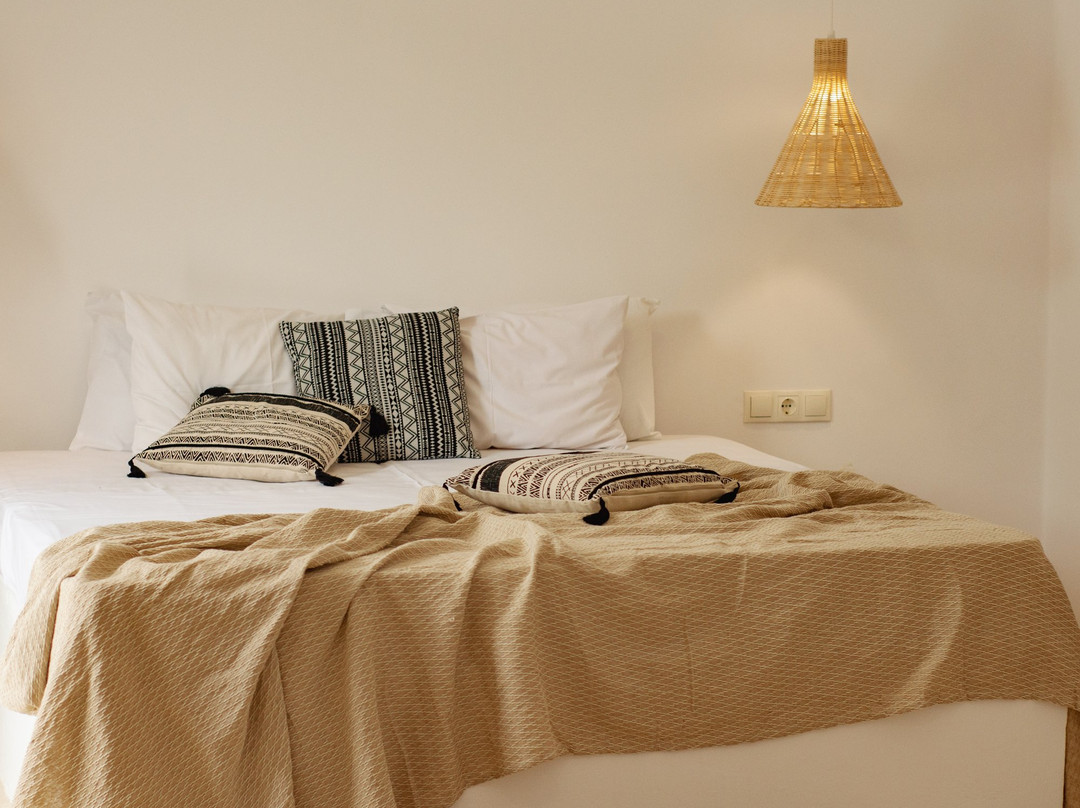 Olive Grove Suites Boutique Hotel