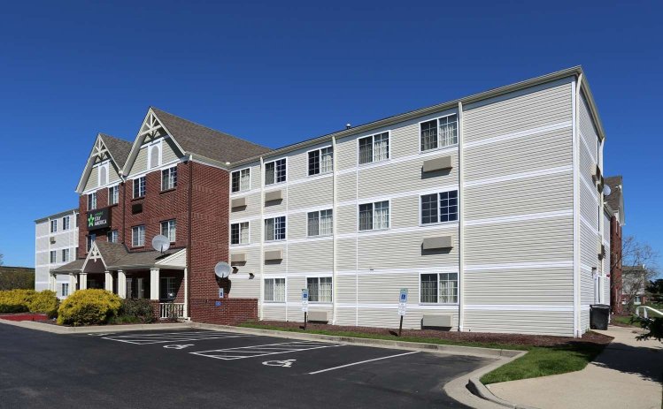 Extended Stay America Suites Cincinnati - Blue Ash - Reed Hartman-官方