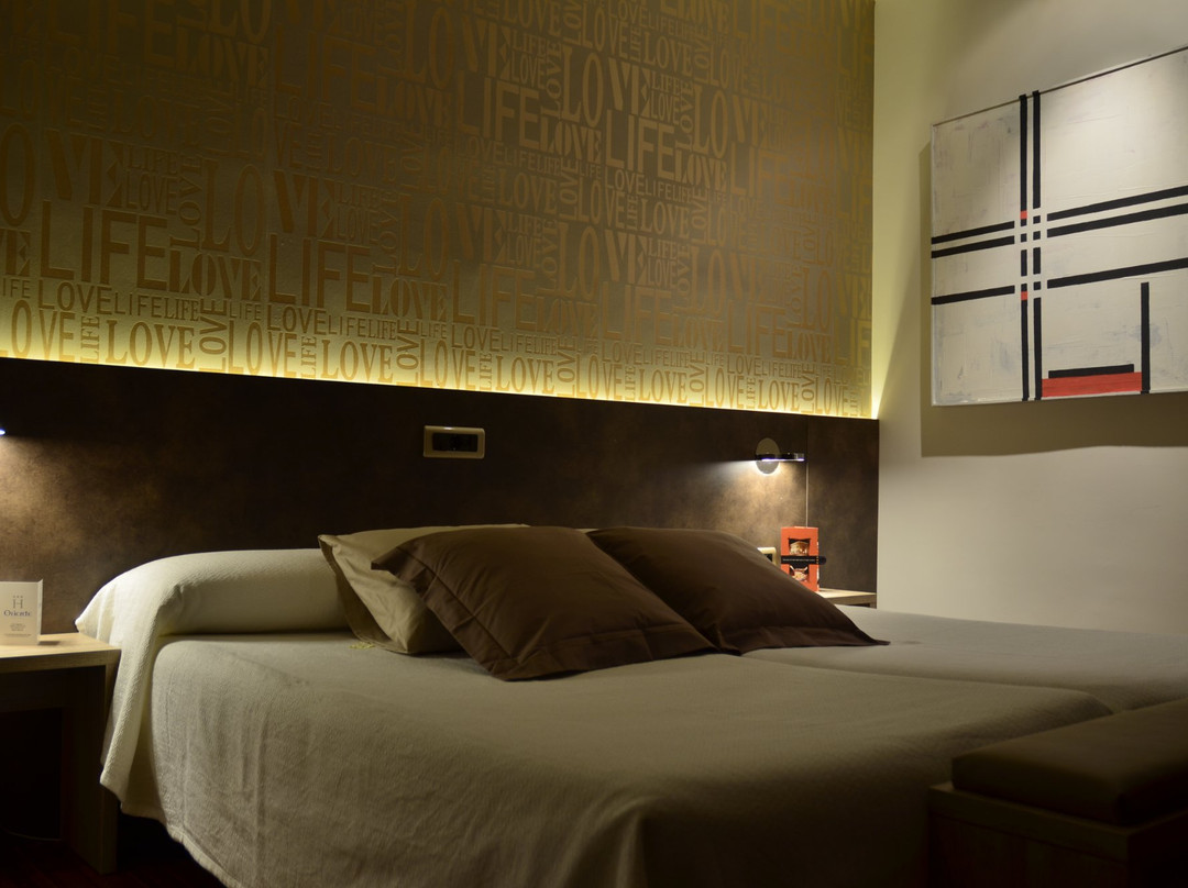 Hotel Oriente