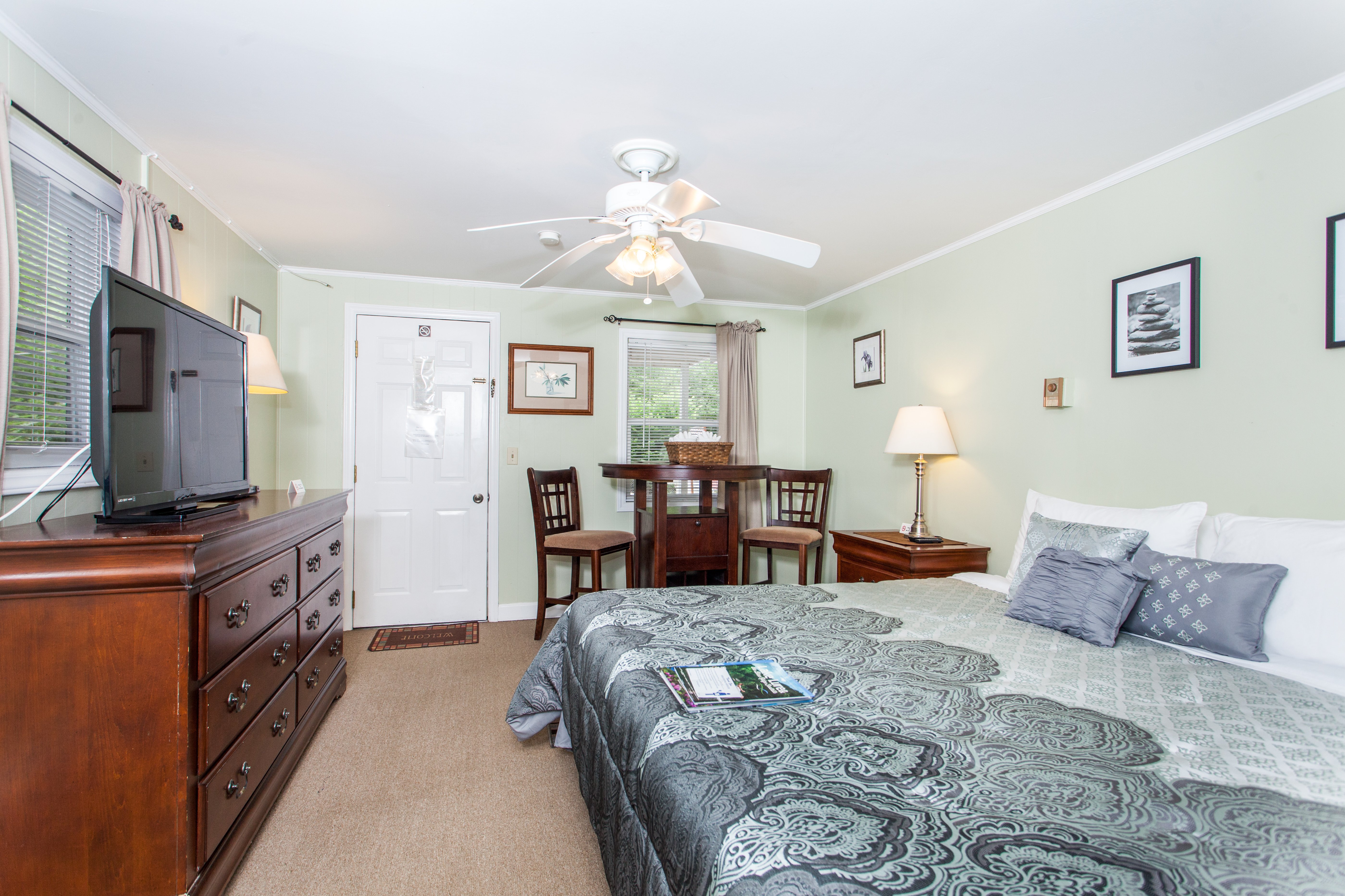 Hickory Falls Guesthouse-官方