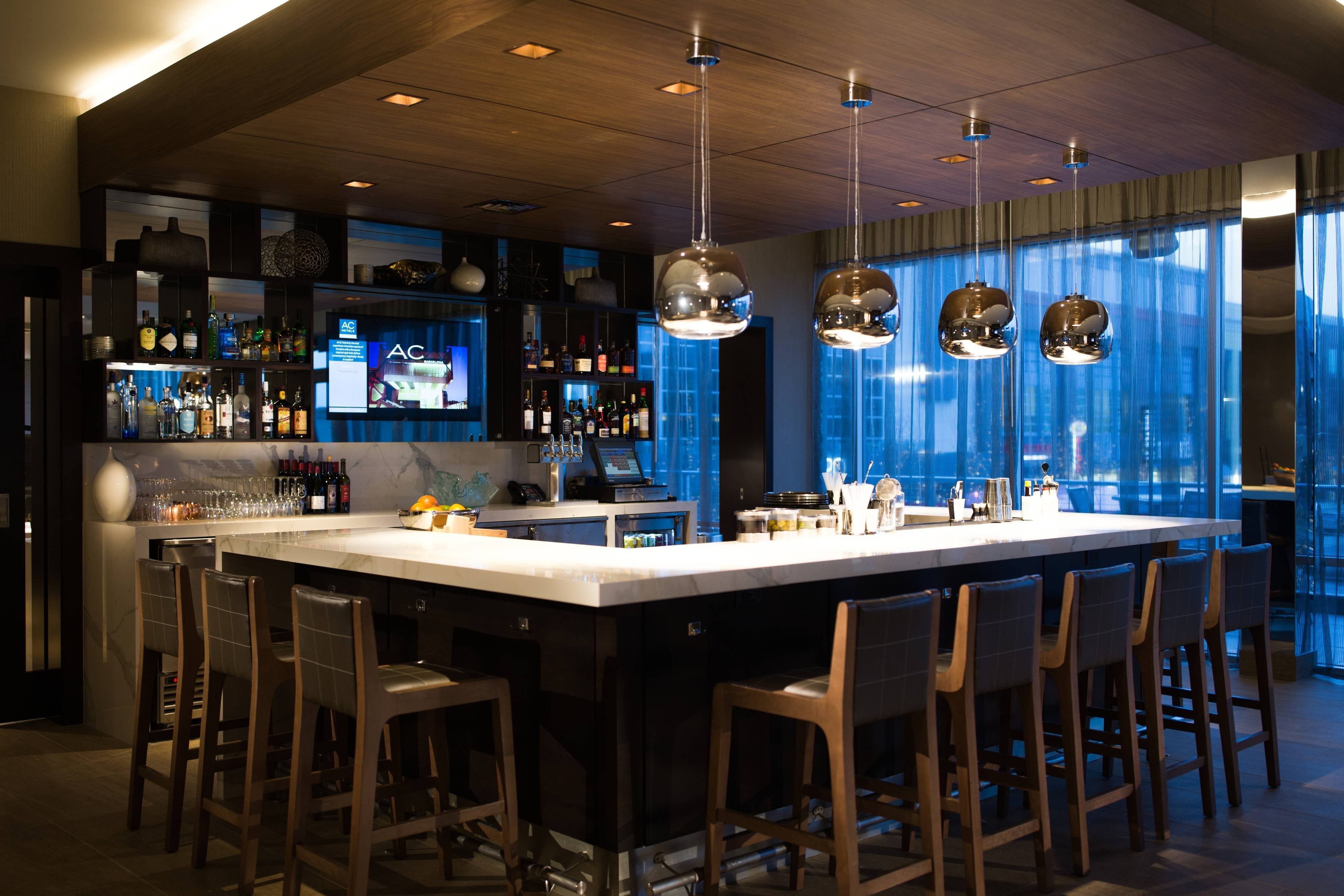 Ac Hotel Cincinnati At Liberty Center-官方