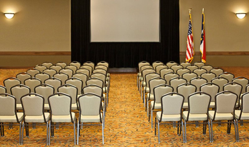 俄亥俄州桑达斯基大狼屋酒店主图