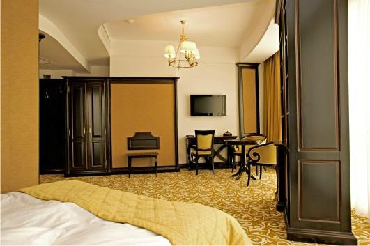 雅西酒店住宿-Hotel Bellaria