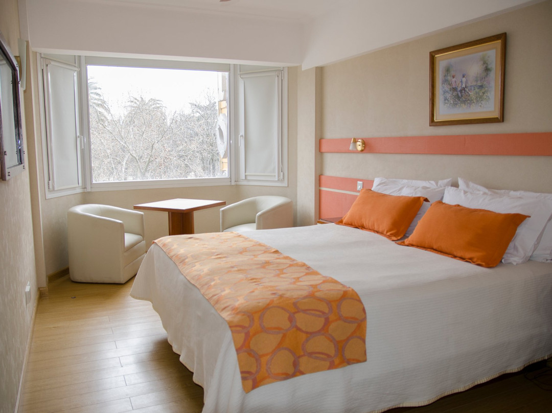 坦迪尔酒店住宿-Hotel Dior