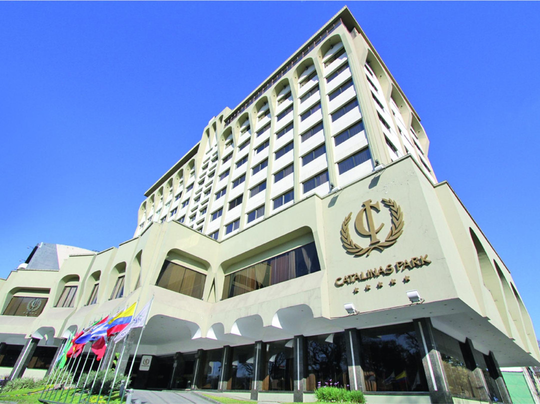 La Ramada旅游攻略图片