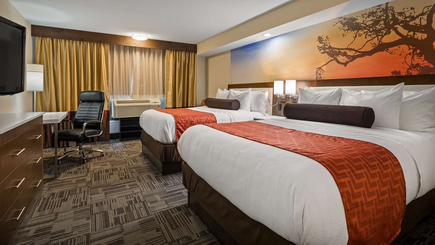 Holiday Inn Brookfield Milwaukee Hotel, an IHG hotel-官方