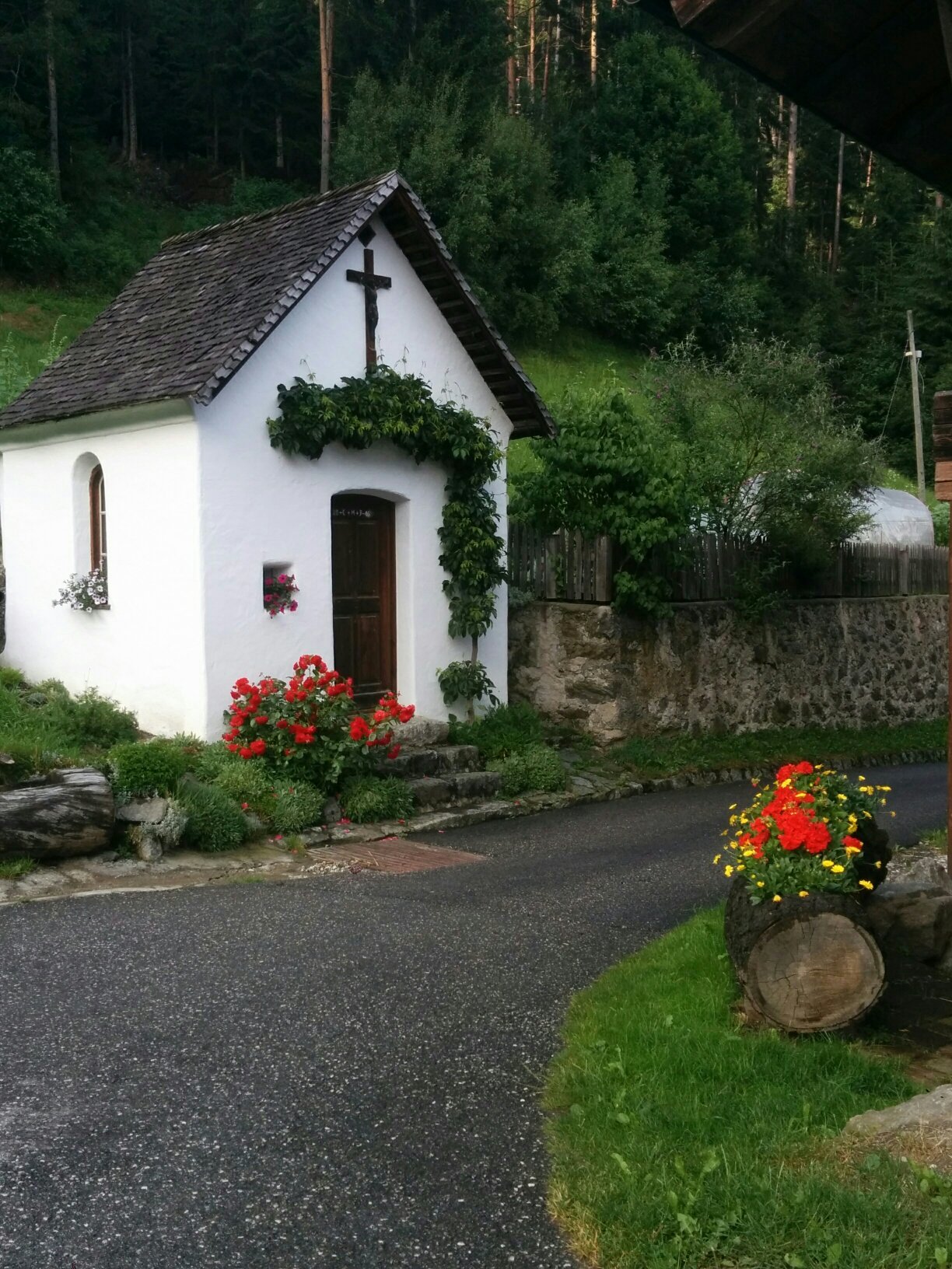 Ferienwohnungen Prackfiedererhof-官方