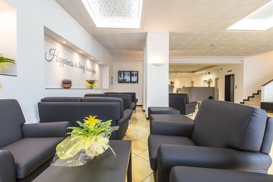 Hotel Madison-官方