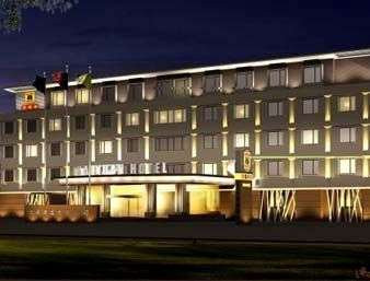 邢台速8凯旋店主图