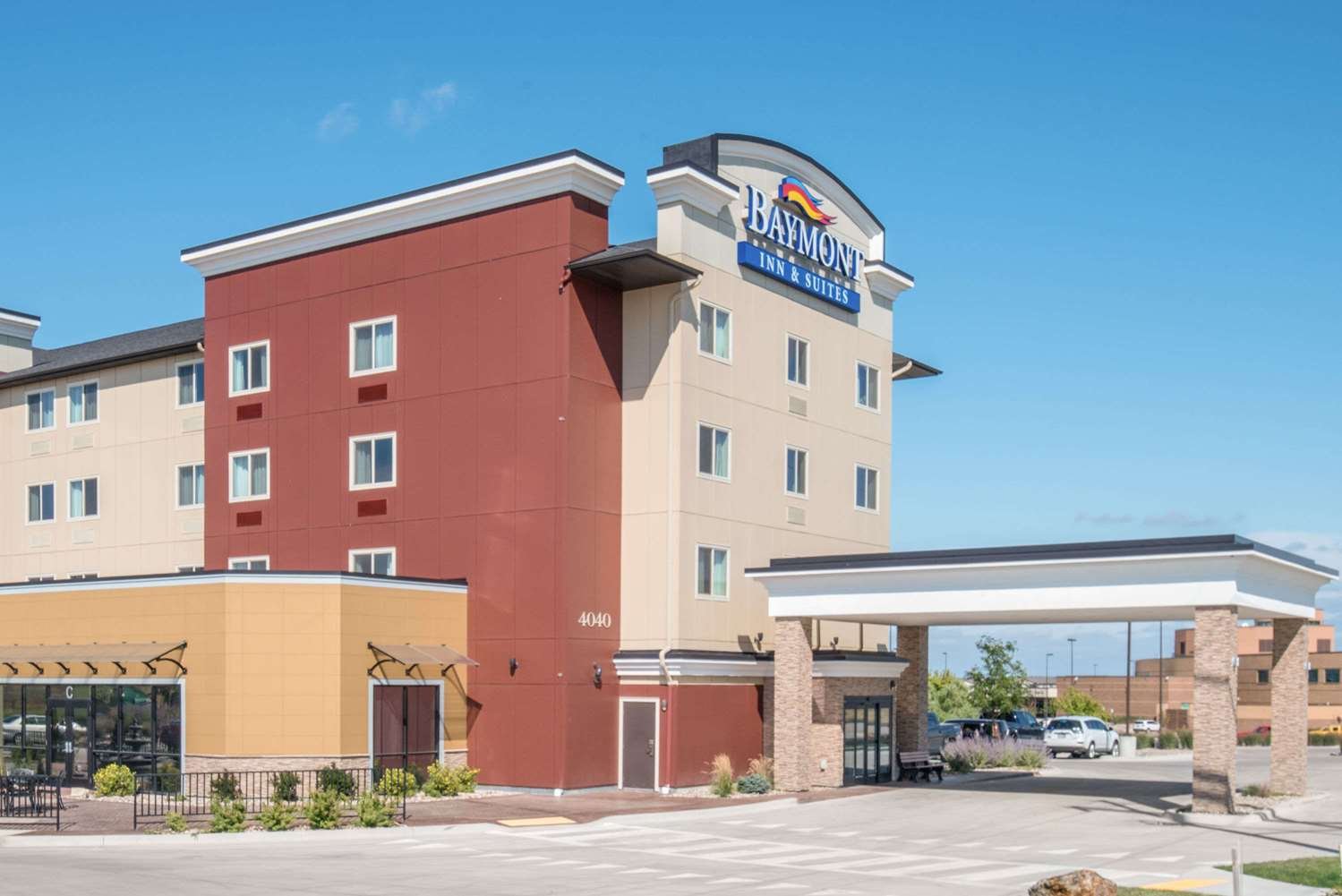 Baymont by Wyndham Rapid City-官方
