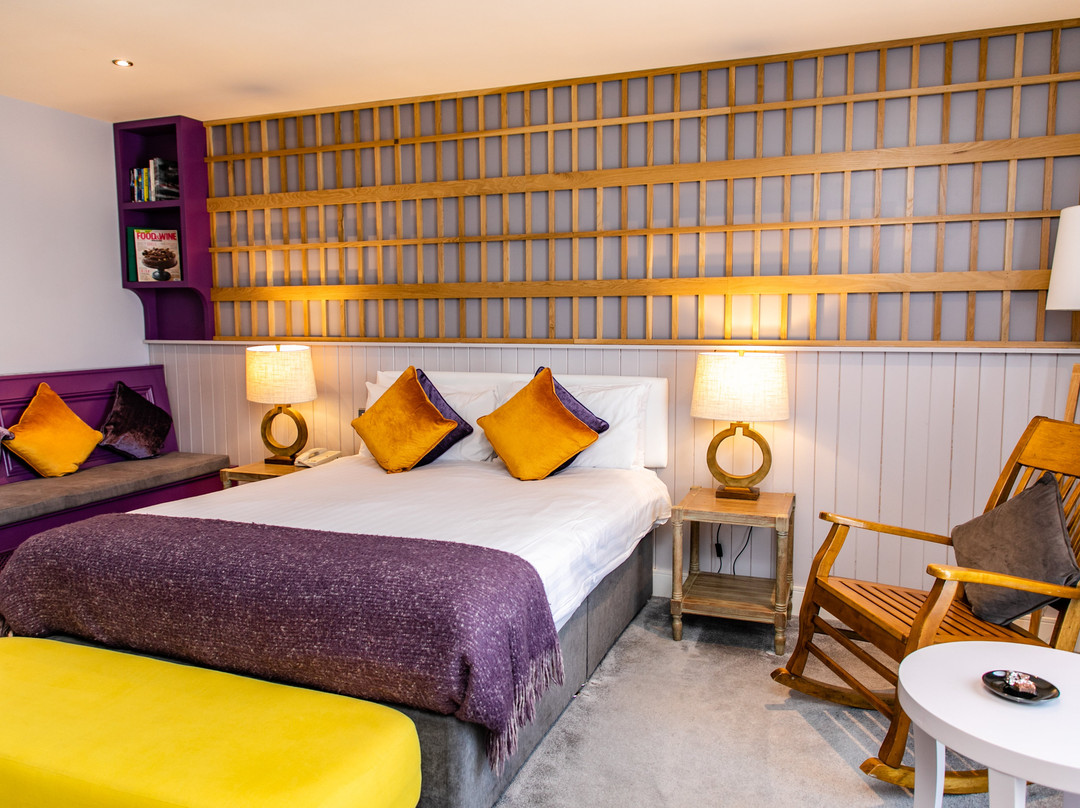 Hotel Doolin