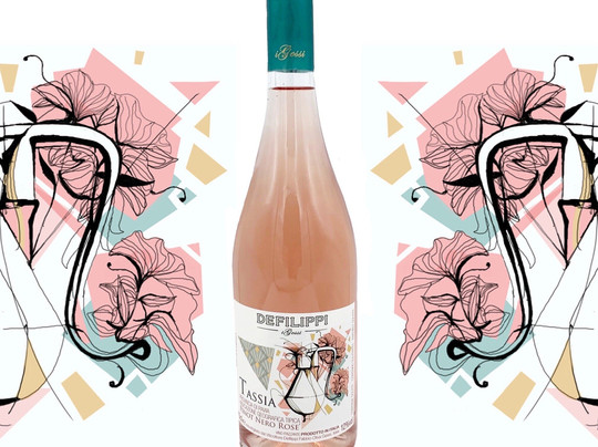 Cascina Americana - Defilippi I Gessi