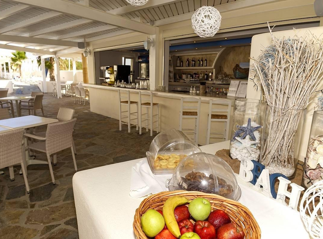 Naxian Emerald Hotel主图