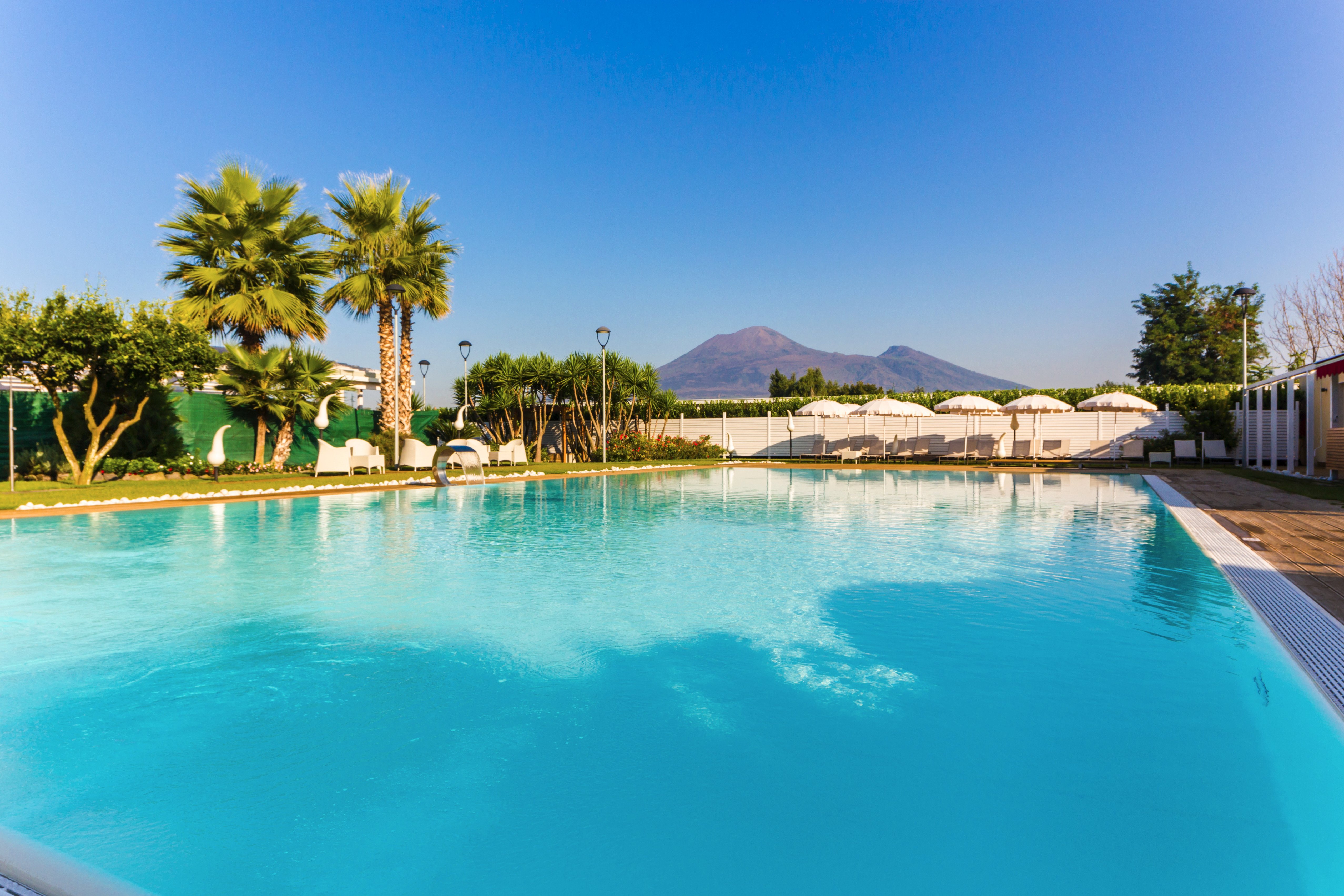 Bosco de' Medici Resort-官方