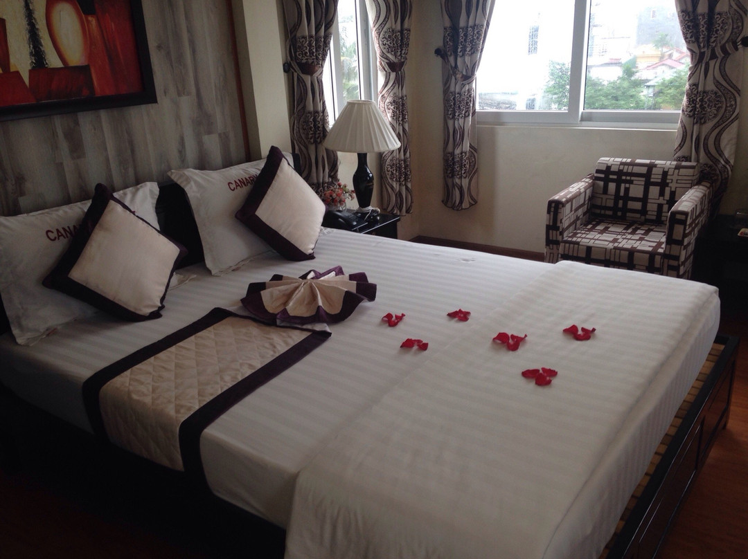 Canary Boutique Hotel