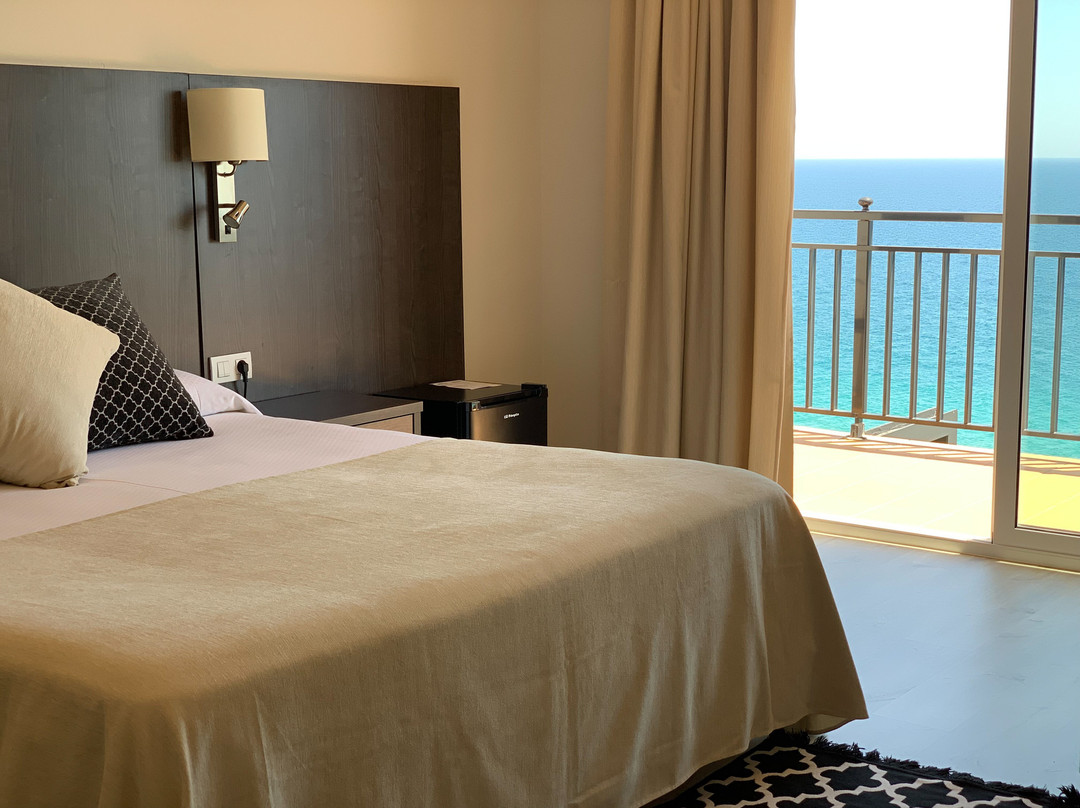 Hotel Horitzó by Pierre & Vacances主图