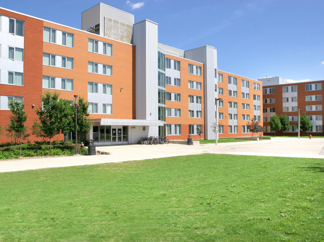 Residence & Conference Centre - Brampton
