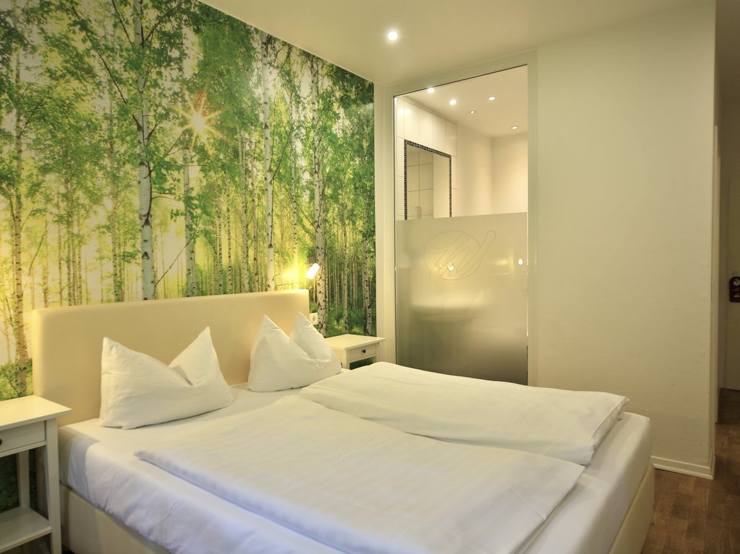 Landidyll Hotel Weidenbrück & Spa 4*s