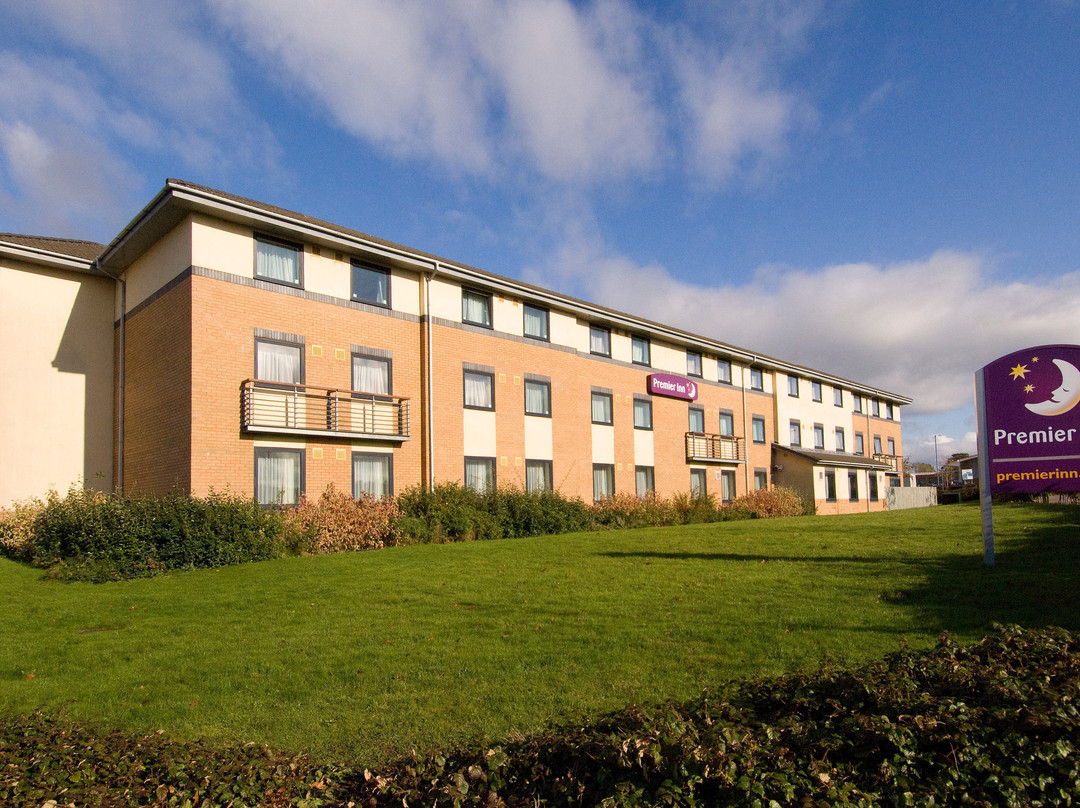 Preston South Craven Drive Hotel