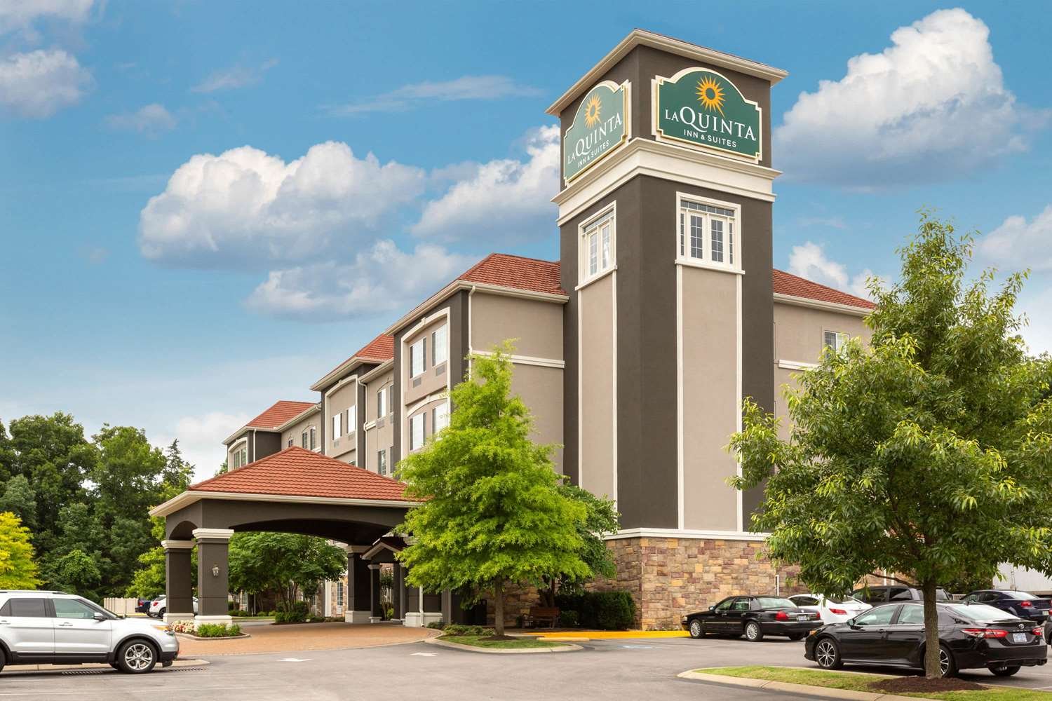 La Quinta Inn & Suites by Wyndham Smyrna TN - Nashville-官方