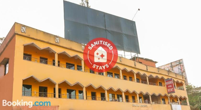 OYO Unnatha Residency