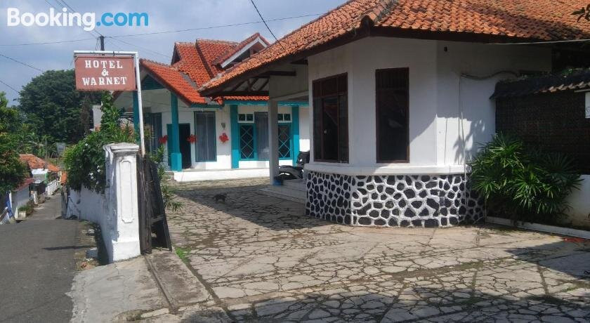 Hotel Sederhana Purwakarta