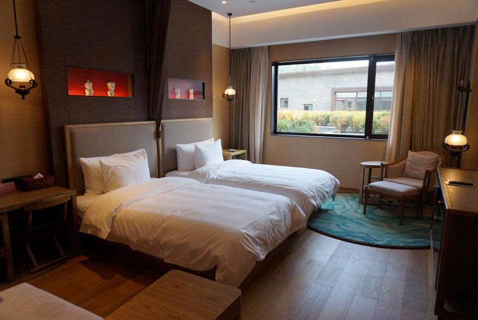 古北水镇大酒店主图