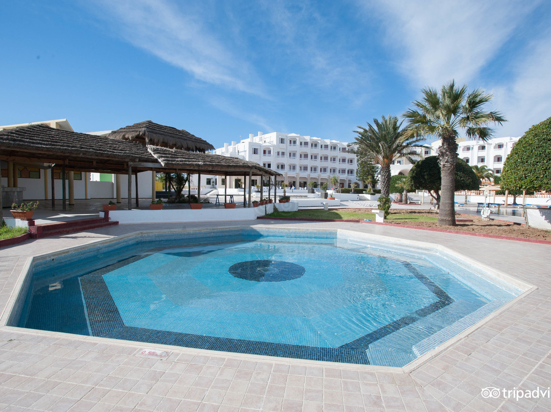 Club Thapsus Hotel