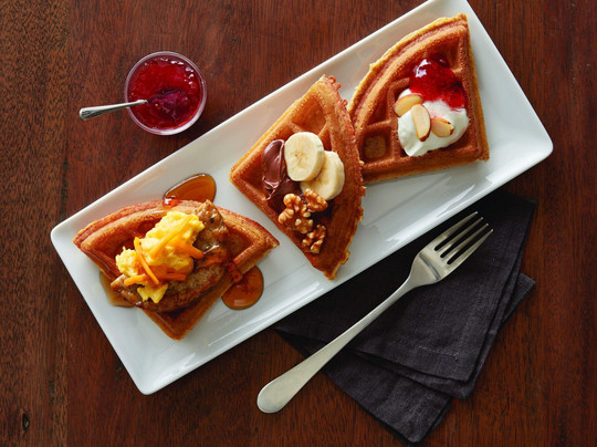 SpringHill Suites by Marriott Winchester主图