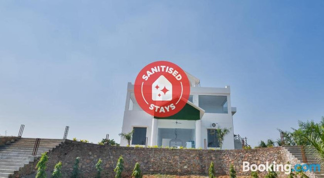 Capital O 62757 Nature Hill Palace