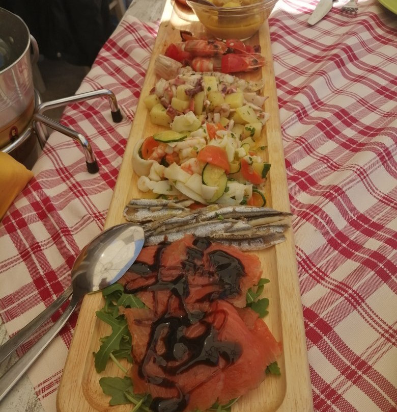 La Locanda del Castel