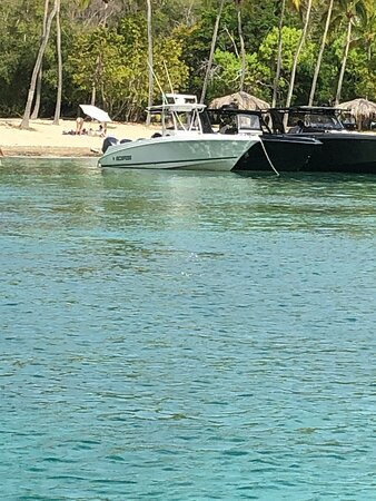 AMT Watercraft-Water Island必去景点