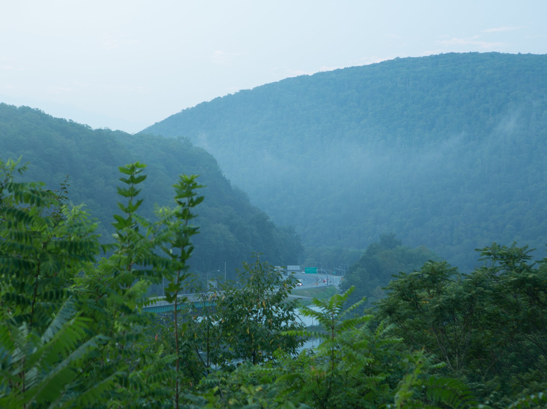 Pocono Mountains Visitors Center景点图片