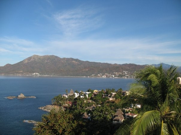 Bahía de Manzanillo景点图片