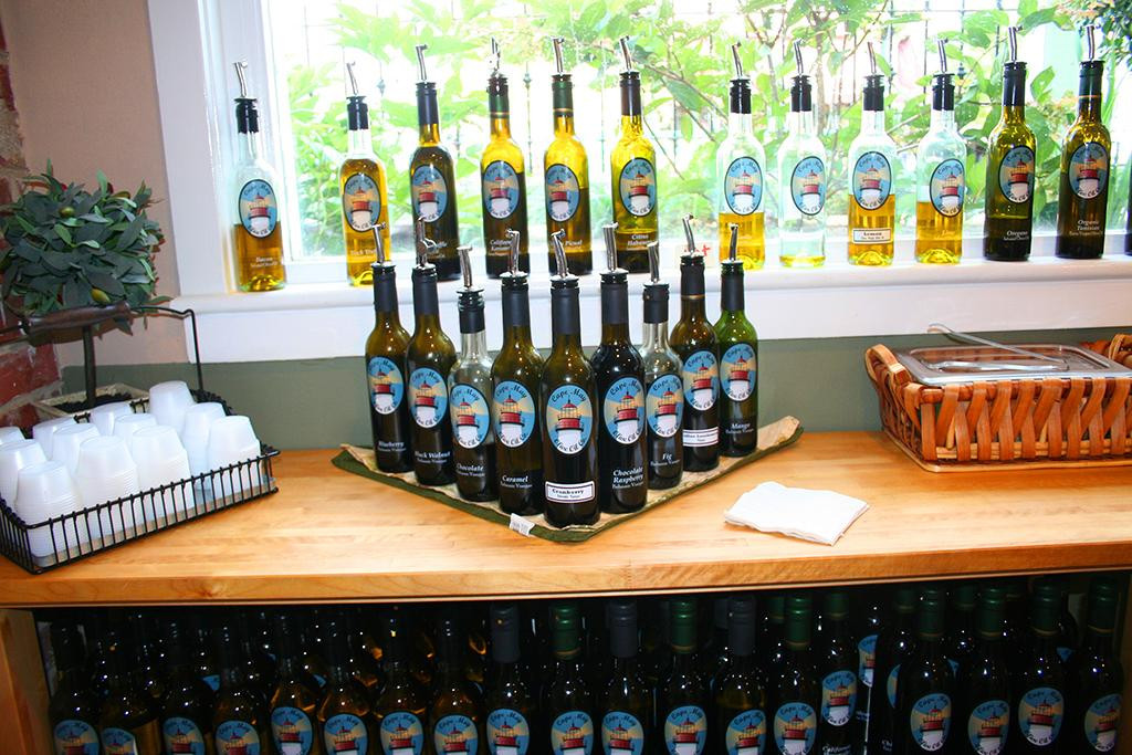Cape May Olive Oil Company景点图片