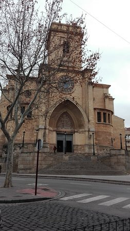 Catedral de San Juan Bautista景点图片