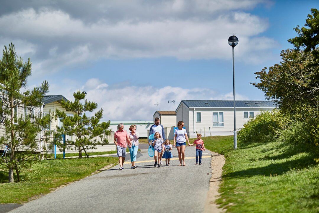 Parkdean Resorts Kessingland Beach Holiday Park