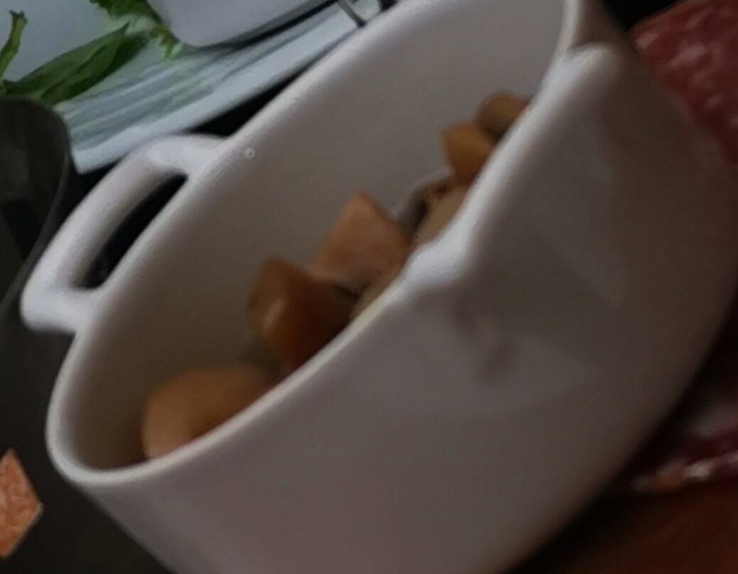 贝尔维尤酒店